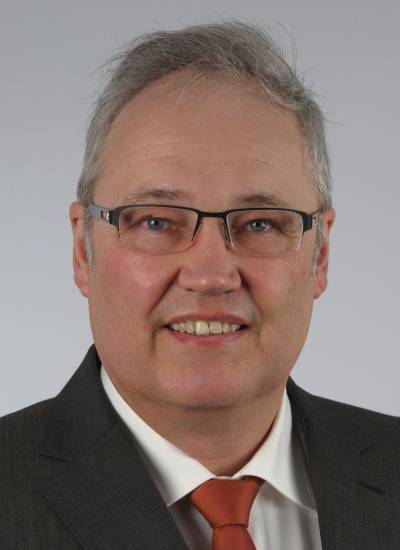 Michael Topmller
Wahlkreis 16