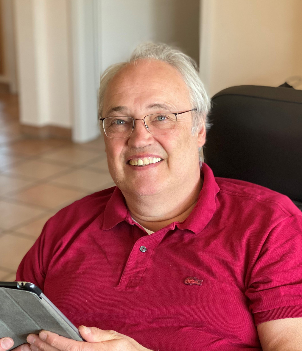 Michael Topmller