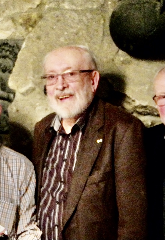 Hans-Joachim Gppert