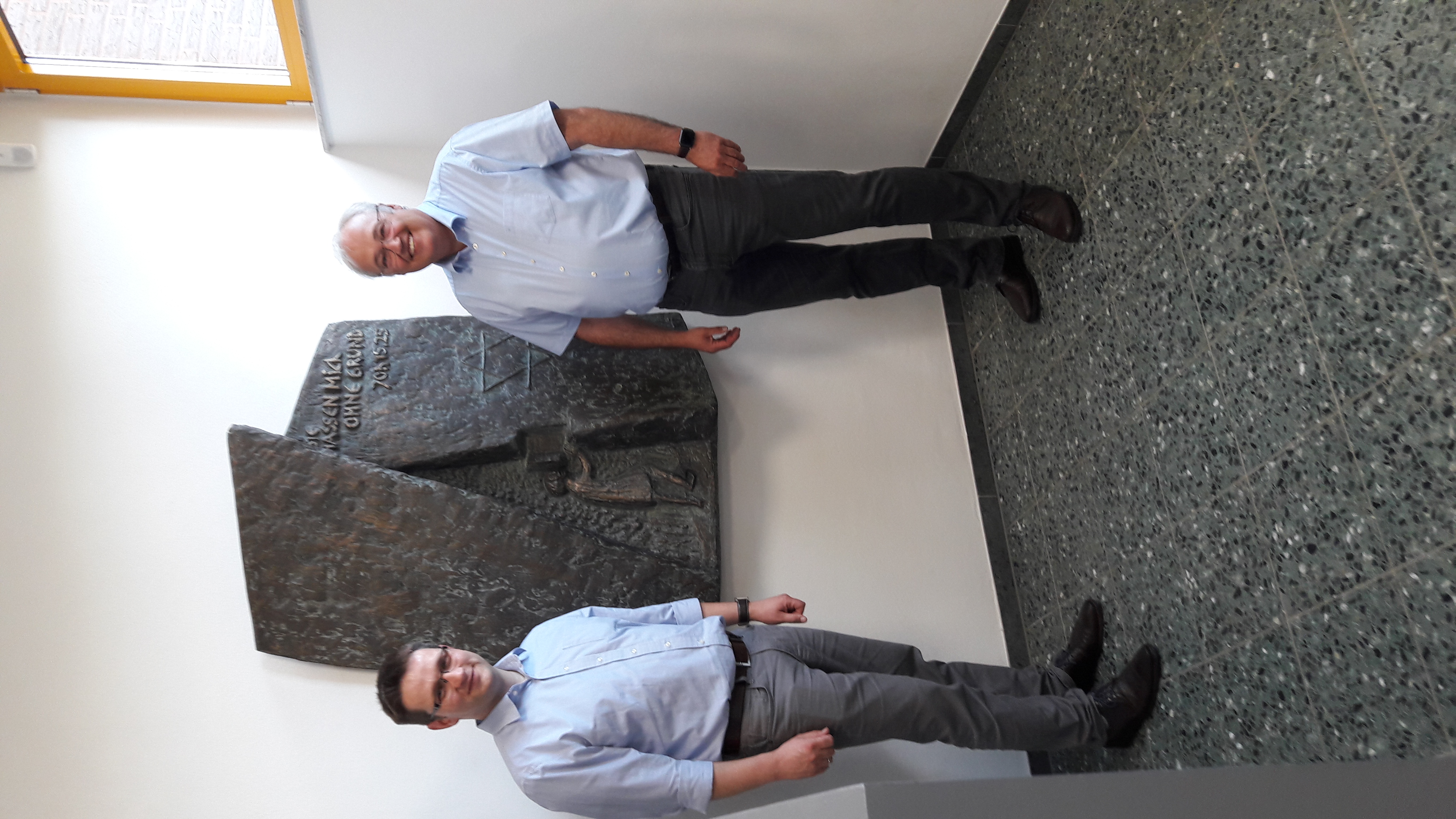 v. L. Dirk Aufderheide, Michael Topmller