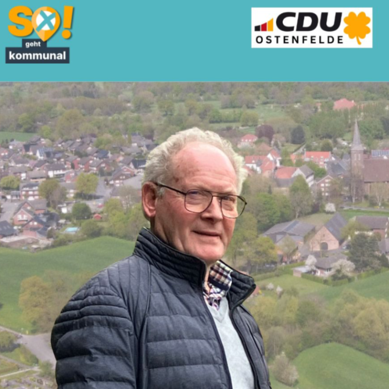  Paul Vogt